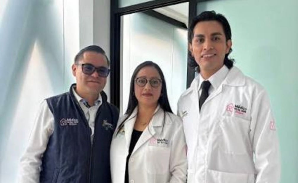Este nuevo centro se integrará al sistema de salud local junto a programas consolidados como "Médico en tu Casa" y las jornadas del DIF. Foto Especial