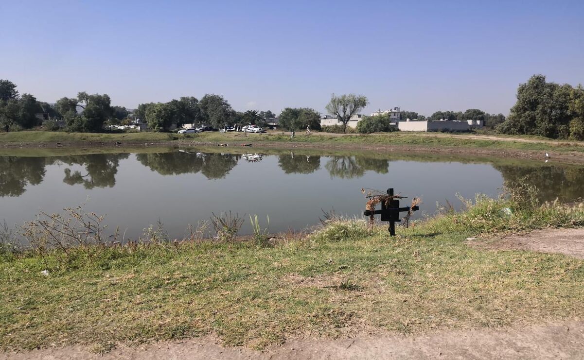 La justicia en la mira: operativo contra policías presuntos responsables de doble homicidio en Valle de Chalco / Foto: Jorge Alvarado