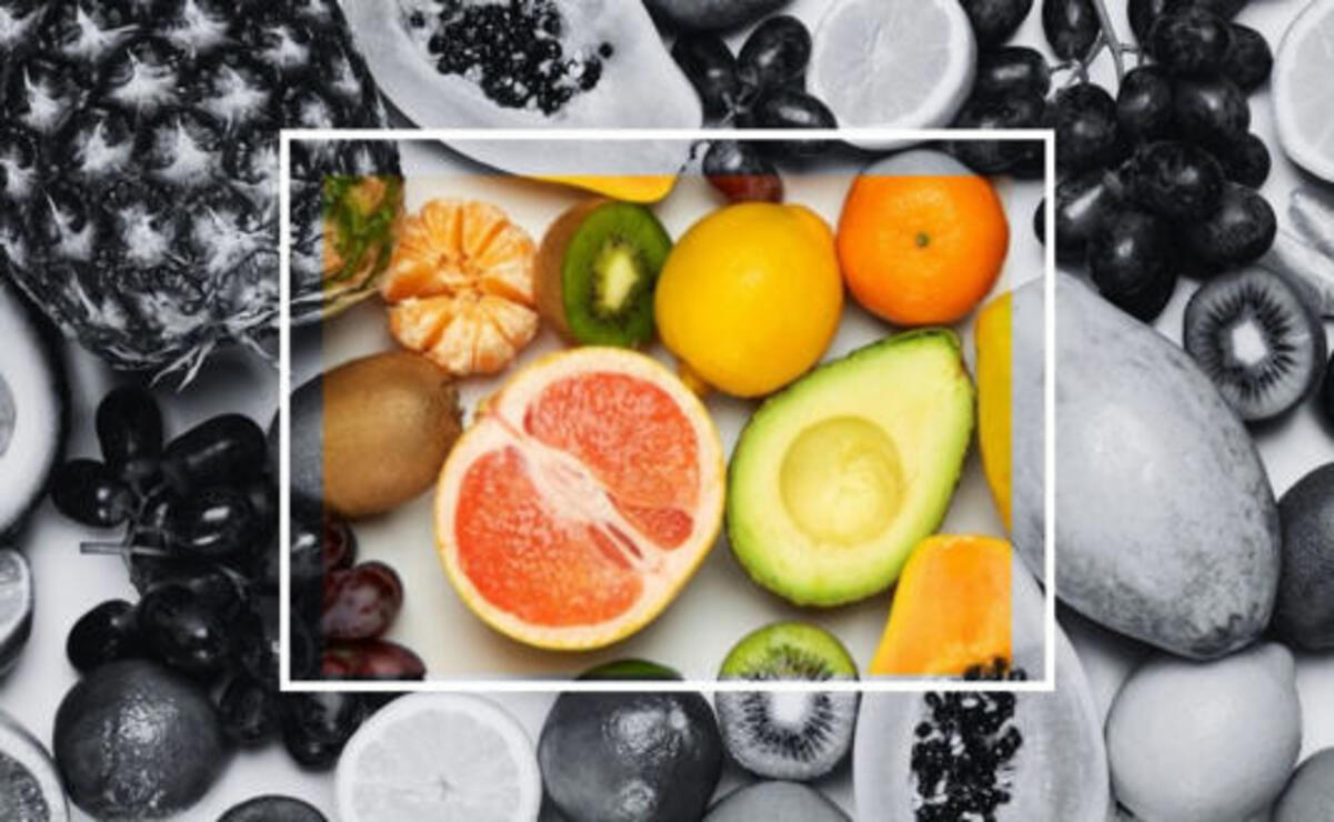 Las personas con diabetes pueden disfrutar de frutas con bajo índice glucémico y menor contenido de azúcar. Foto: Unsplash