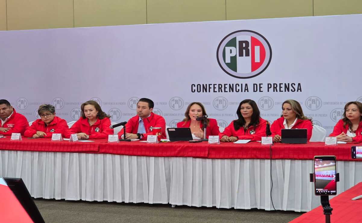 Aseguró que la Agencia de Transformación Digital se encamina a censurar a medios de comunicación / Foto Alma Rodríguez