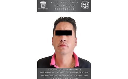 Detienen al regidor de Metepec por presunta violación