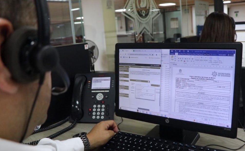 Con el Decreto 287, el Estado de México refuerza el combate a las agresiones cometidas a través de tecnologías de información. Foto Especial