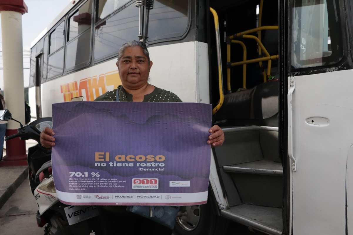 El Secretariado Ejecutivo del Sistema Nacional de Seguridad Pública revela que de enero a octubre se han registrado 2 mil 450 casos de acoso sexual; sin embargo, en el año anterior se registraron en el mismo lapso 2 mil 926. Foto: especial