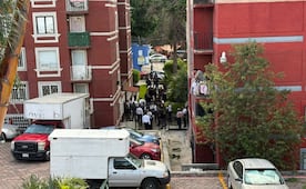 Detienen a seis personas tras asesinato de agente de investigación en Cuautitlán Izcalli 