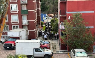 Detienen a seis personas tras asesinato de agente de investigación en Cuautitlán Izcalli