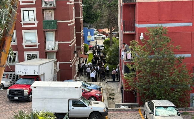 Detienen a seis personas tras asesinato de agente de investigación en Cuautitlán Izcalli