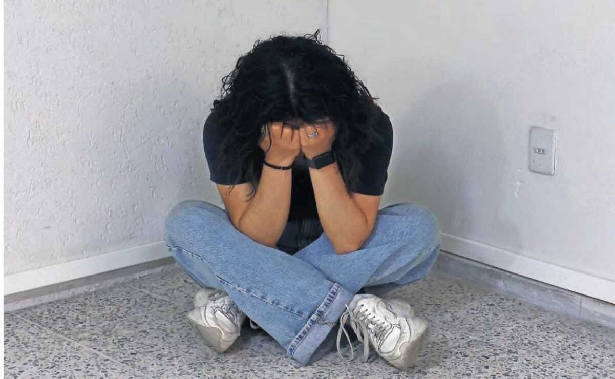 Ansiedad y Depresión; Principales causas de atención en Salud Mental en el Edomex