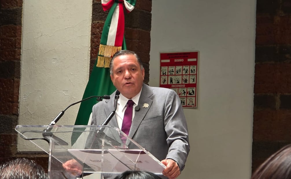 Toluca se posicionó como líder nacional en la disminución del robo de vehículos, registrando una reducción superior al 75% en comparación con 2024. Foto Especial