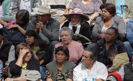 ¡Cuidado! Advierten sobre aumento de fraudes donde piden a adultos mayores invertir su pensión