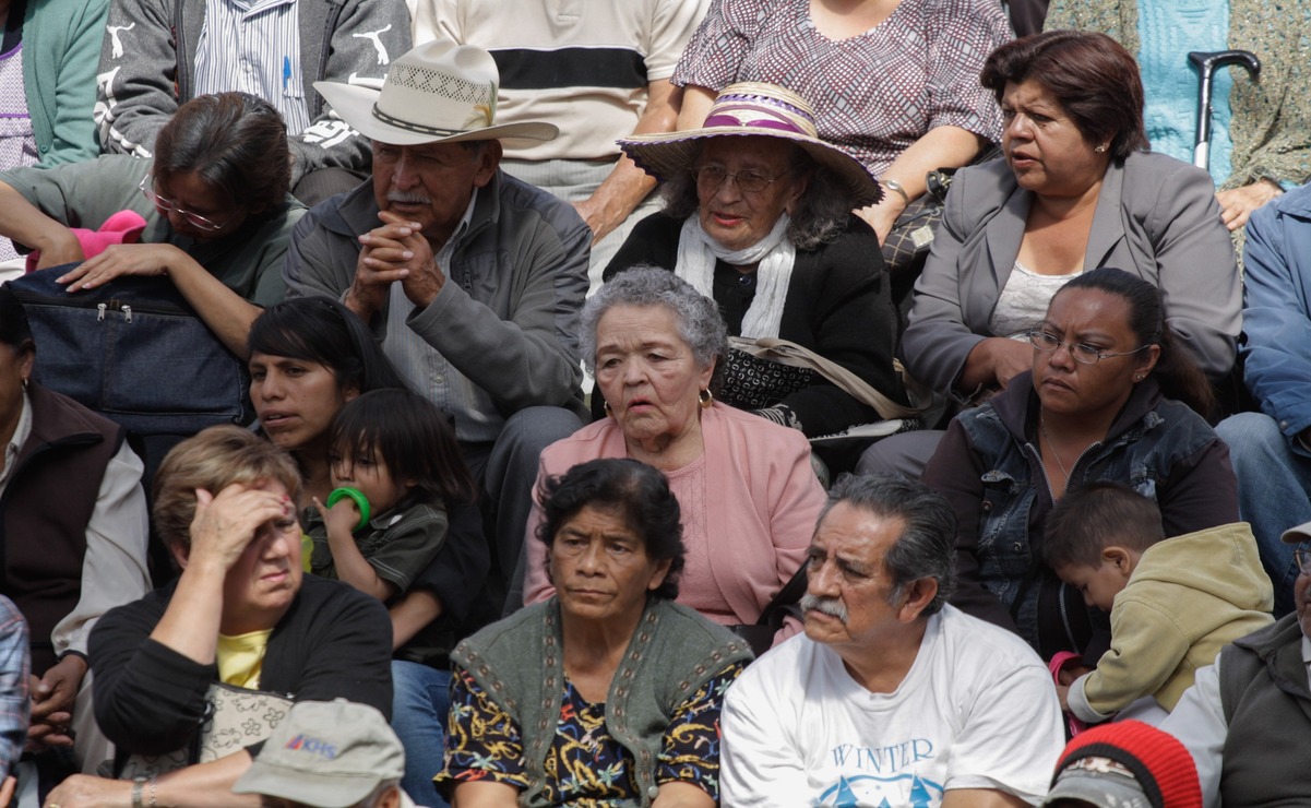 ¡Cuidado! Advierten sobre aumento de fraudes donde piden a adultos mayores invertir su pensión