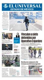 Portada 29 de noviembre del 2024