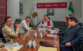 El agua regresa al 100% en Toluca tras maratónica reparación de la CAEM