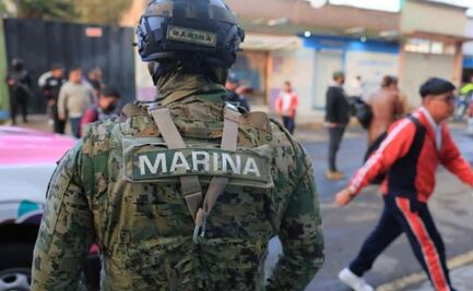 Fortalece Secretaría de Seguridad y Protección Ciudadana seguridad en Ecatepec