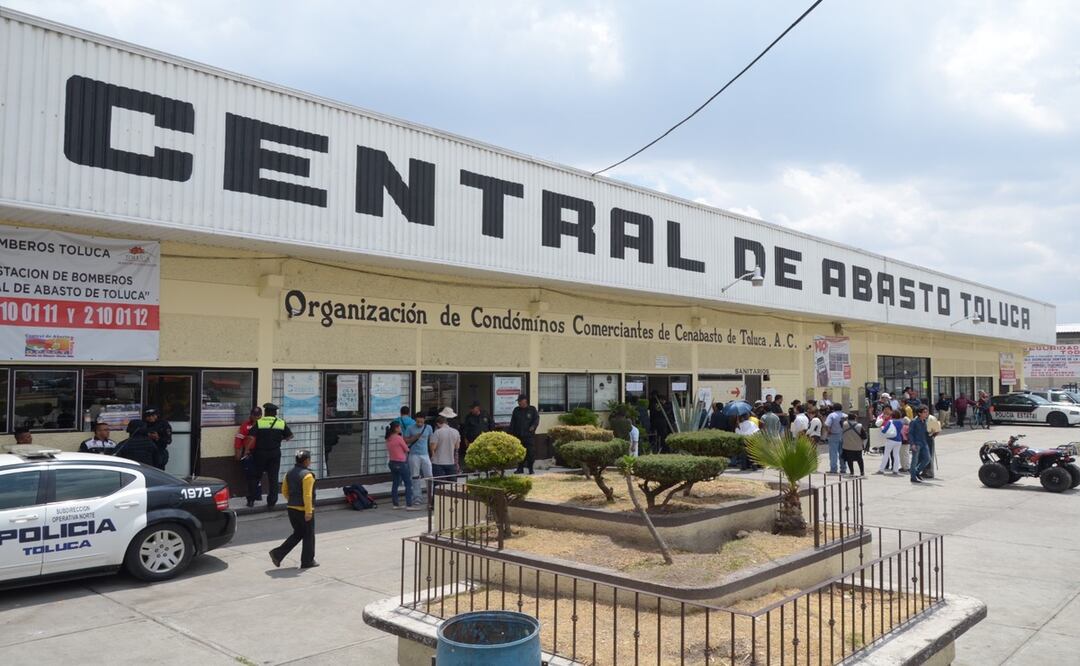 Registra EdoMéx una tasa de recuperación del 88 por ciento de vehículos con reporte de robo de enero de 2023 a julio de 2024: OnStar Foto: Especial