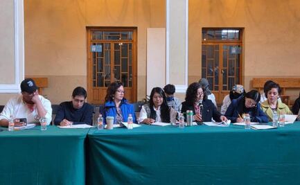 UAEMéx: Garantía de no represalias y retiro de profesores violentadores, temas en la mesa de trabajo