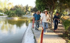 Inicia remodelación integral del Deportivo Siervo de la Nación
