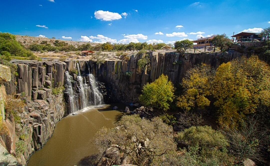 Los Pueblos Mágicos son sitios de riqueza natural, cultural, gastronómica y artesanal / Foto Especial