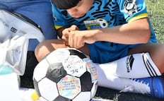 ¿Buscas deporte adaptado en Neza? los "Guerreros Neza" transforman vidas a través del fútbol y la natación