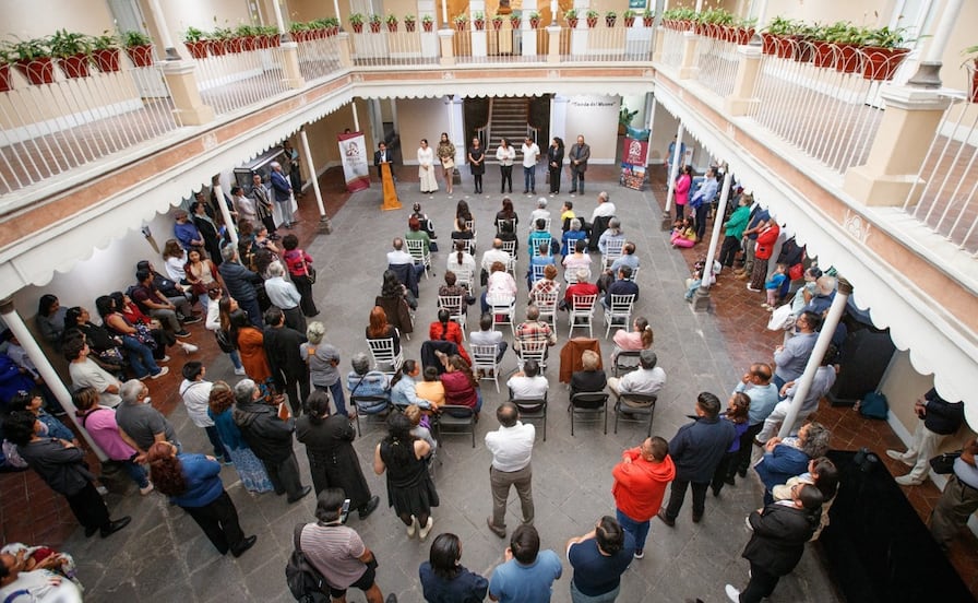 ¡Únete a la Noche de Museos! Performance, música y recorridos guiados en Toluca y Apaxco