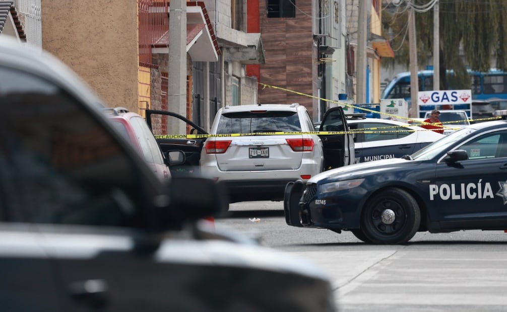 Los operativos en ciclovías y zonas bancarias forman parte de la nueva estrategia de proximidad ciudadana. Foto Alejandro Vargas / El Universal