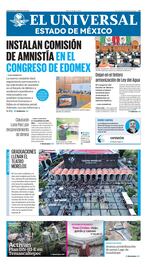 Portada 14 de julio de 2026