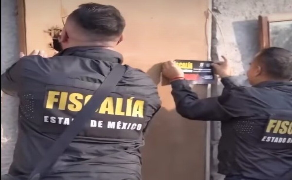 Por la falta de escrituras o documentos que avalen la propiedad del inmueble se han registrado numerosos casos de despojo. Foto: Especial