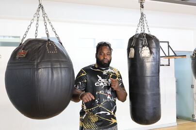 Ocho pugilistas representarán al Edomex en la Olimpiada Nacional 2025