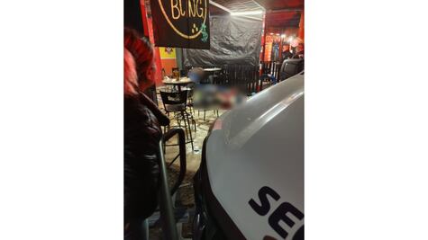 Asesinan a seis personas en bar de Cuautitlán Izcalli