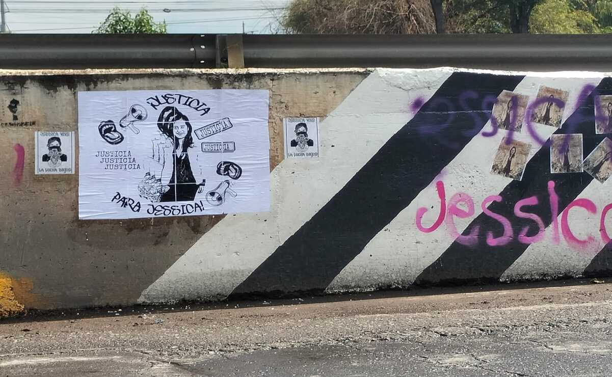 Jessica Sevilla fue reportada como desaparecida el 4 de agosto del 2017 / Foto Karen Aldama