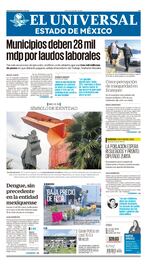 Portada 4 de noviembre del 2024