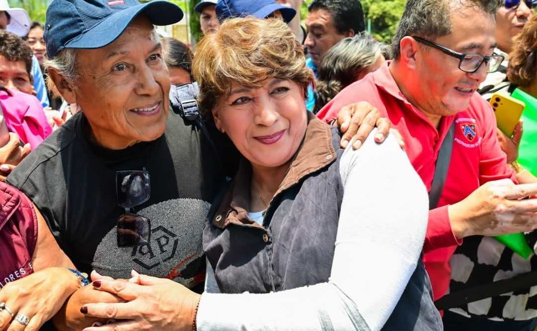 Los informes regionales se llevarán a cabo del 6 al 8 de octubre bajo un esquema de cercanía ciudadana. Foto Especial
