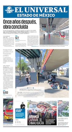 Portada 02 de febrero de 2026