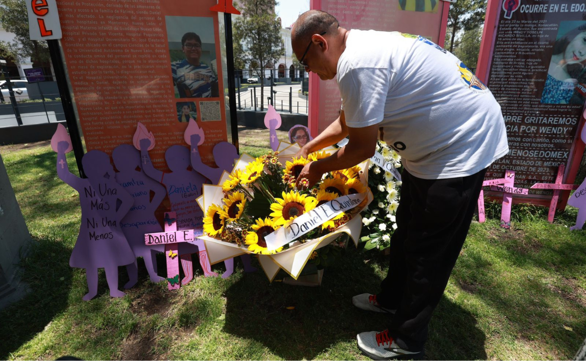 El caso Fátima: 10 Años en busca de una justicia que debió ser inmediata