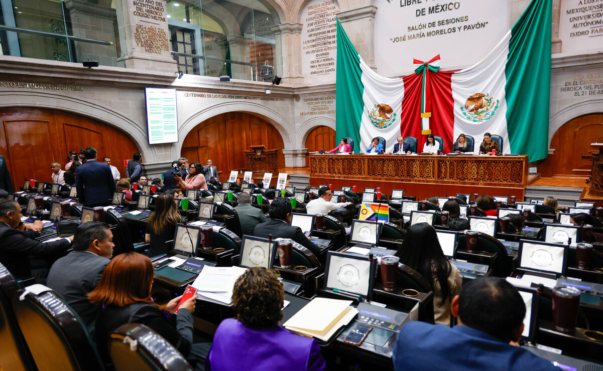 Cuenta regresiva: Legislatura mexiquense, límite 9 de septiembre para armonizar leyes judiciales