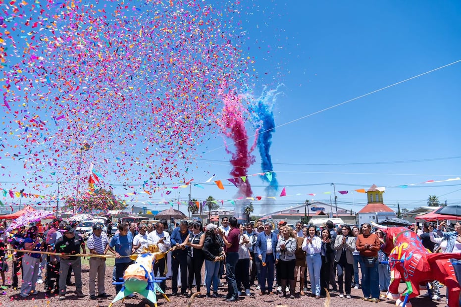 Pirotécnicos del Edomex se preparan para temporada de mayores ventas. Foto especial
