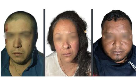 Jilotzingo: Tres sentenciados a 170 años por homicidio de policías en operativo