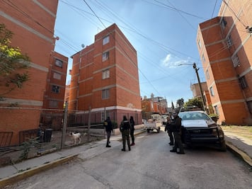 Erika Camila está bajo resguardo del DIF en Tultepec tras el feminicidio de su madre y abuela en Cuautitlán