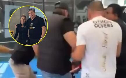 Edomex: Abogado de Lord Pádel acusa que la justicia se rige por redes sociales