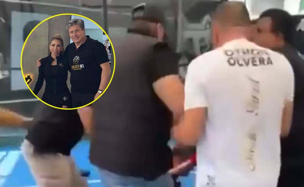 Edomex: Abogado de Lord Pádel acusa que la justicia se rige por redes sociales