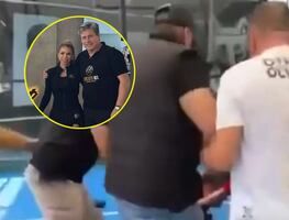 Edomex: Abogado de Lord Pádel acusa que la justicia se rige por redes sociales