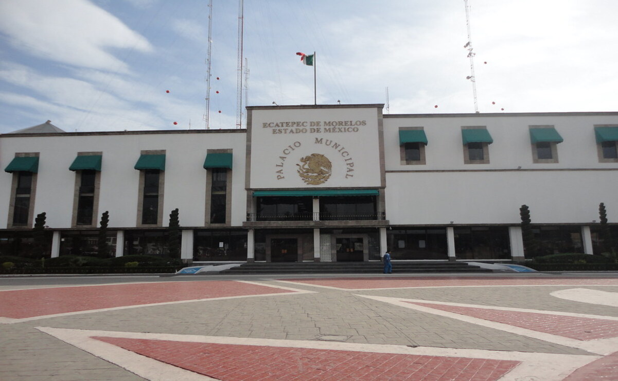 Ecatepec bajo la lupa: OSFEM encuentra irregularidades