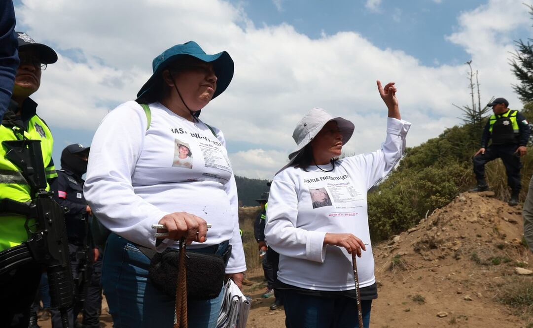 Entre los municipios mexiquenses  proclives al reclutamiento se encuentran Ecatepec, Naucalpan, Tlalnepantla, entre otros / Foto: Alejandro Vargas