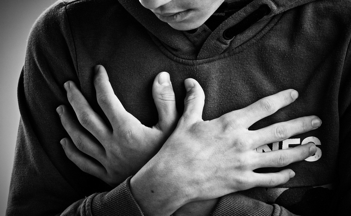 La ansiedad puede ser considerada una emoción o un trastorno mental, dependiendo de la gravedad. Foto: Pixabay.