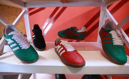 Productores de San Mateo Atenco impulsan calzado mundialista: precios, puntos de venta y expansión internacional