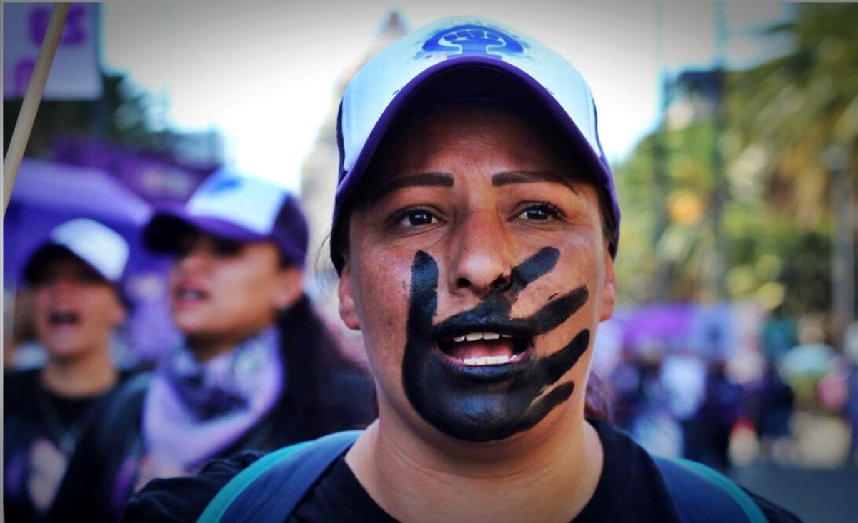 Violencia de género en el Estado de México: Una realidad alarmante