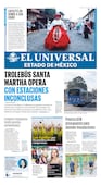 Portada del 18 de mayo de 2026