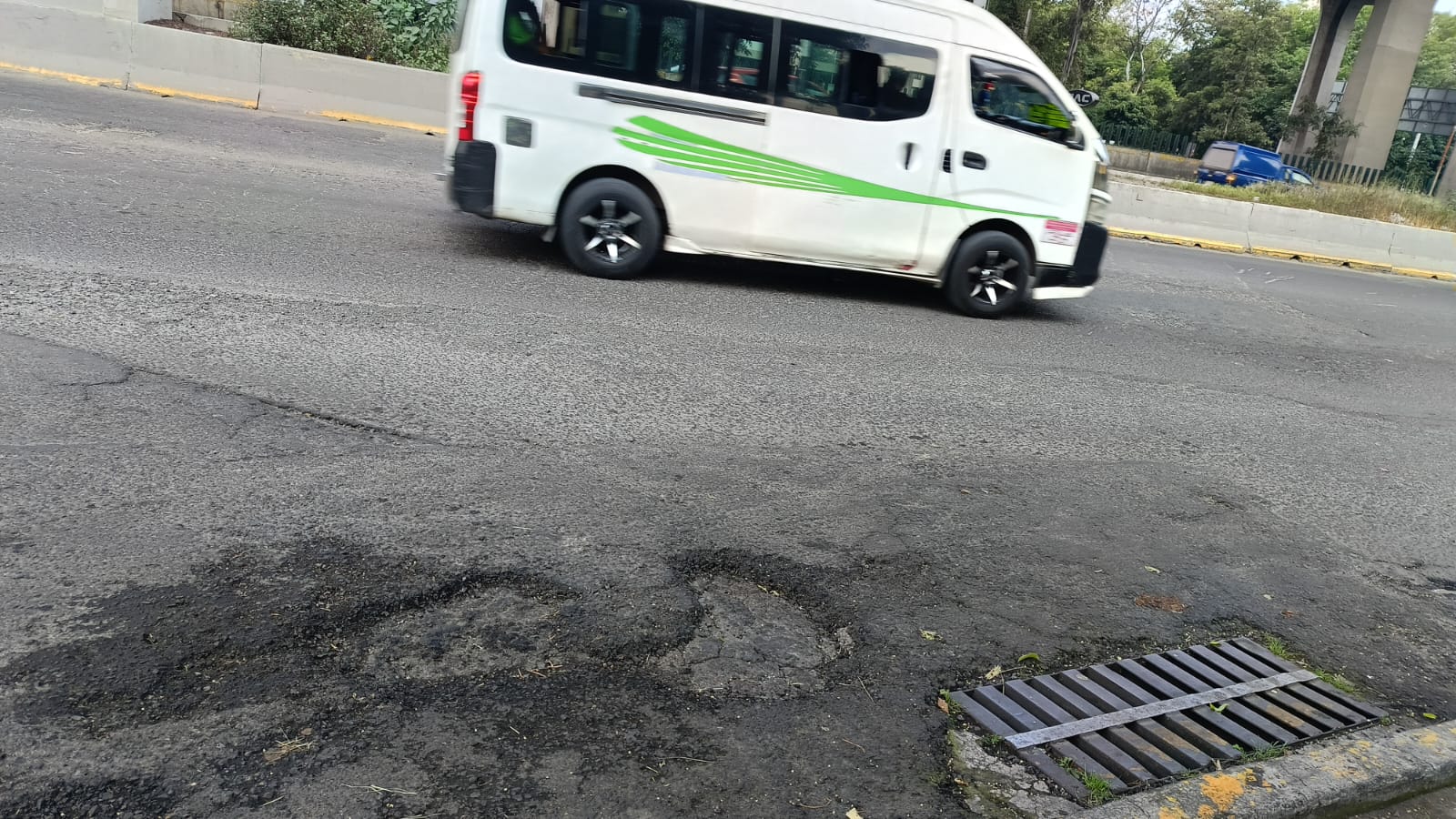 Las reparaciones más económicas rondan los 2 mil pesos / Foto Gisela González