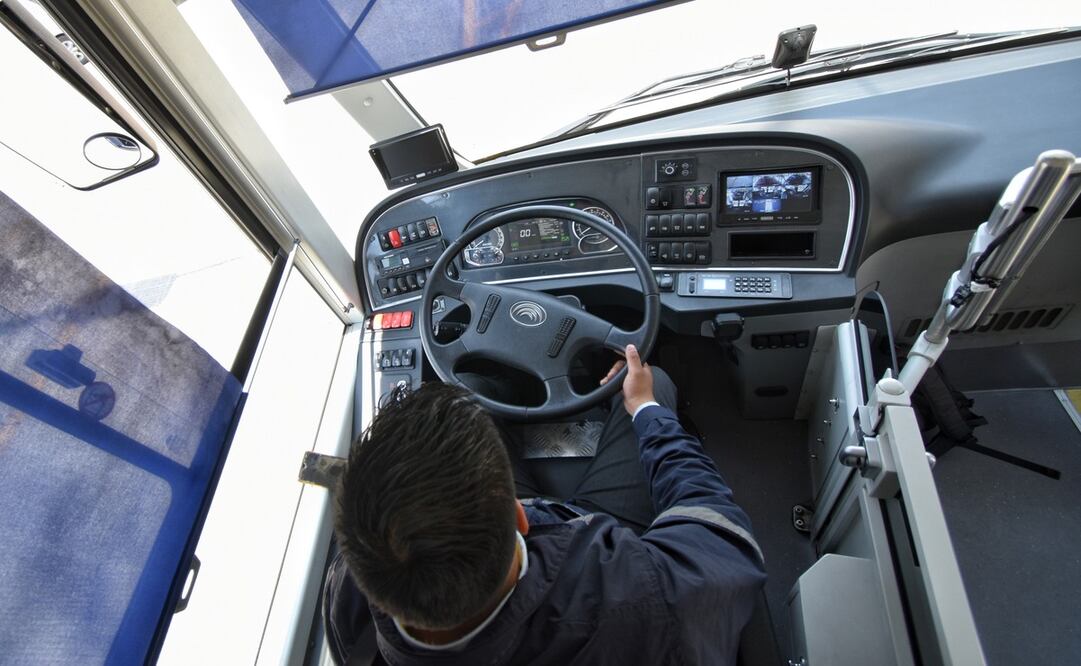 El servicio funcionará de las 04:30 de la mañana hasta las 12:00 de la noche / Foto Especial