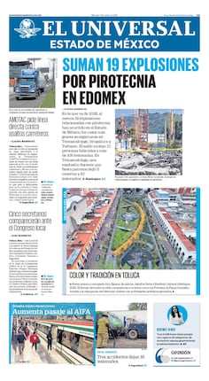 Portada 07 de octubre de 2026