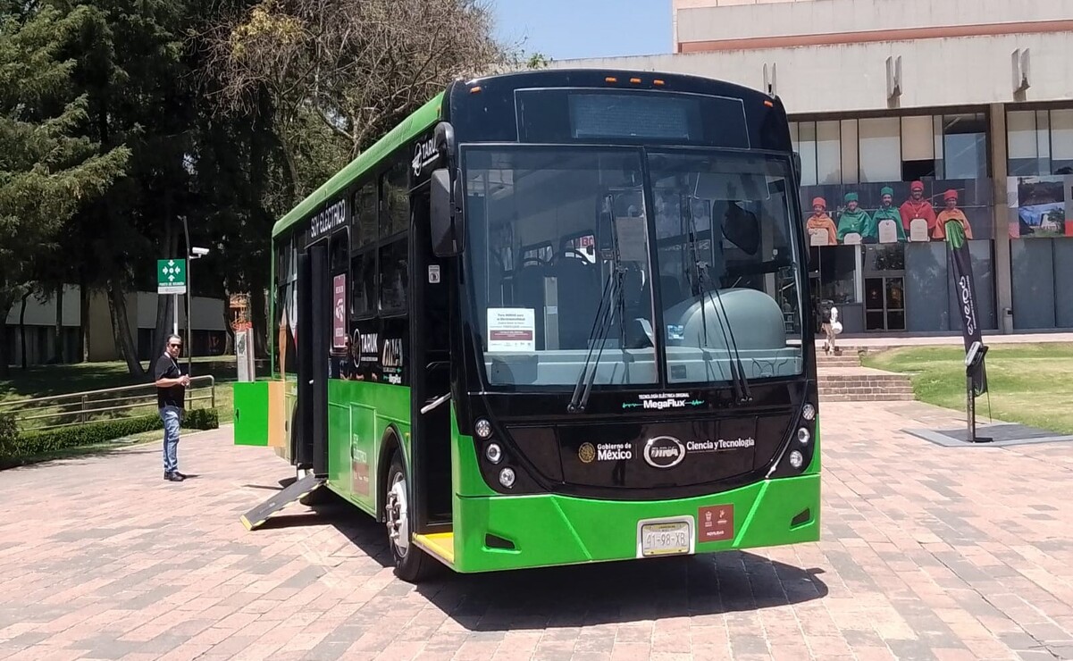 Buscan reducir tiempos de traslado de mexiquenses / Foto Rebeca Jiménez